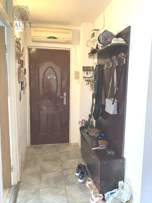 Apartament 3 camere- 68 MP-Fizicienilor