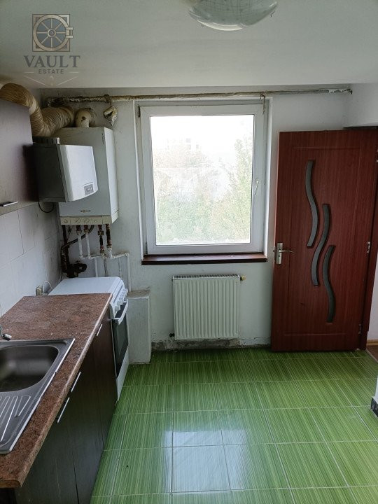 Garsoniera -33 MP-Fundeni 