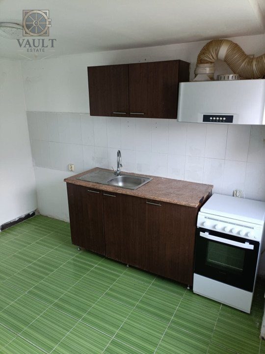 Garsoniera -33 MP-Fundeni 