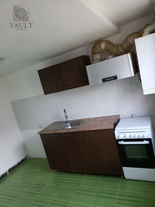 Garsoniera -33 MP-Fundeni 