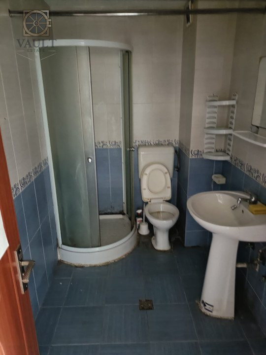 Garsoniera -33 MP-Fundeni 