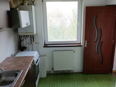 Garsoniera -33 MP-Fundeni 