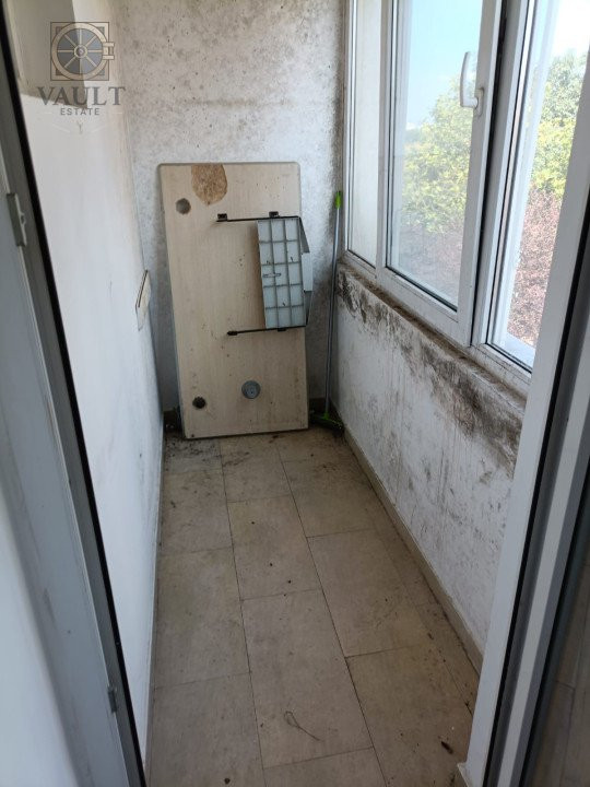 Apartament 3 camere  -Fundeni-78MP