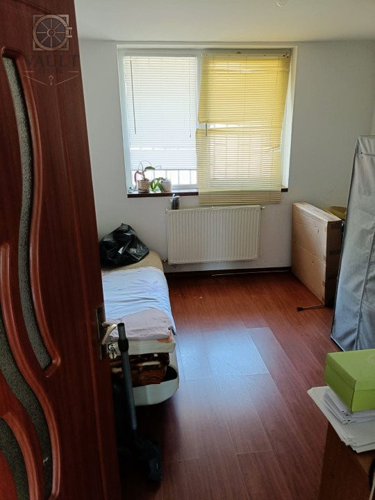 Apartament  2 camere -  Fundeni - 57MP
