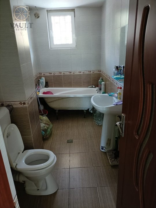 Apartament  2 camere -  Fundeni - 57MP