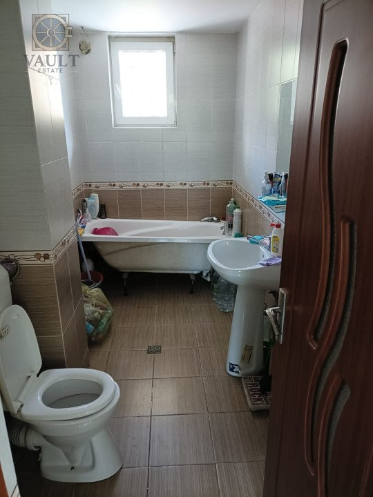 Apartament  2 camere -  Fundeni - 57MP