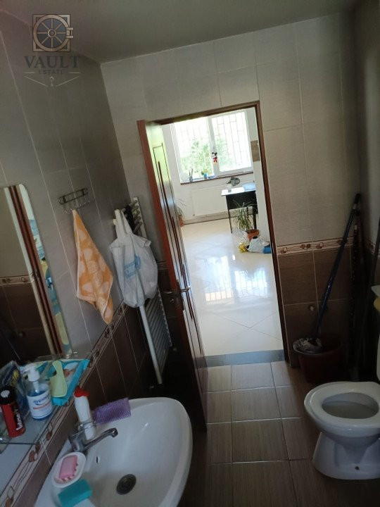 Apartament  2 camere -  Fundeni - 57MP