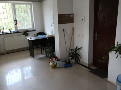 Apartament  2 camere -  Fundeni - 57MP