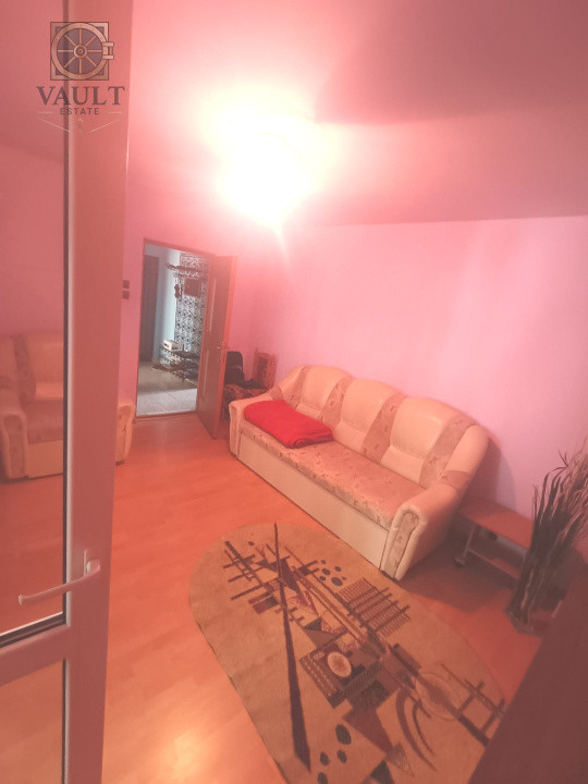 Apartament 4 camere - Salajan  - 83Mp