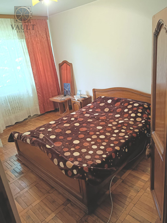 Apartament 4 camere - Salajan  - 83Mp