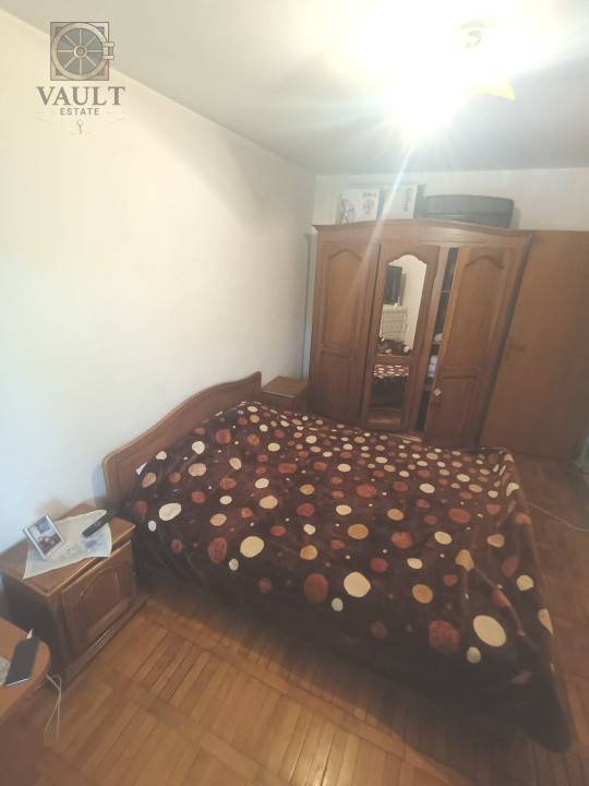 Apartament 4 camere - Salajan  - 83Mp