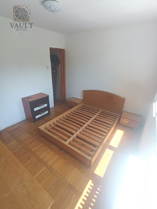 Apartament 4 camere - Salajan  - 83Mp