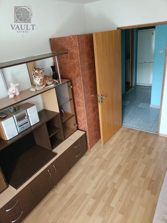 Apartament 4 camere - Salajan  - 83Mp