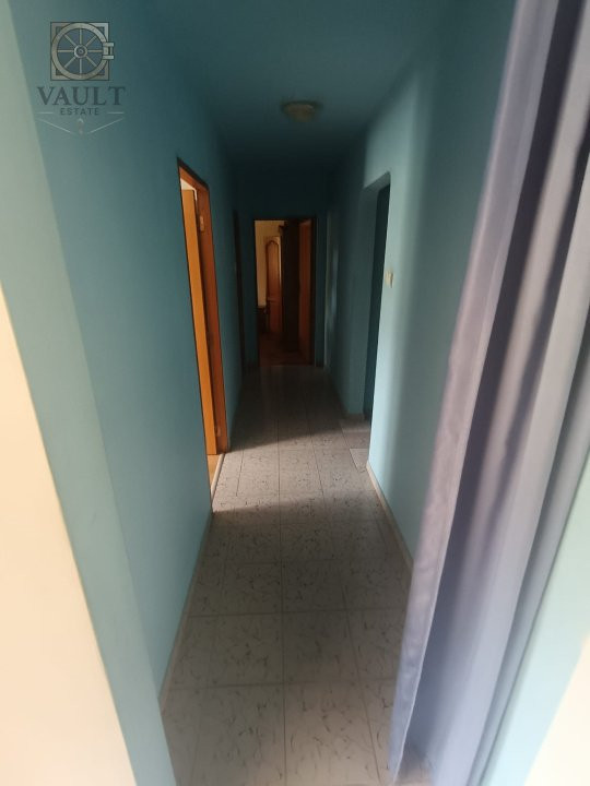 Apartament 4 camere - Salajan  - 83Mp