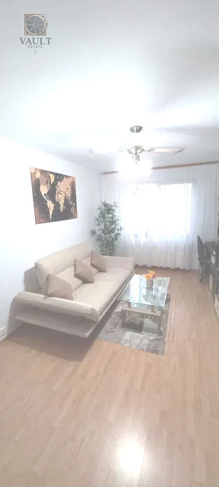 Apartament 3 camere - CENTRALA PROPRIE -Fizicienilor-68Mp 