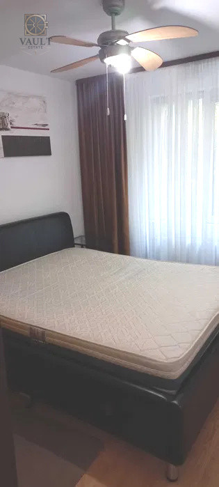Apartament 3 camere - CENTRALA PROPRIE -Fizicienilor-68Mp 
