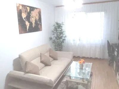 Apartament 3 camere - CENTRALA PROPRIE -Fizicienilor-68Mp 