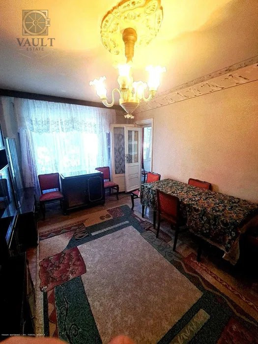 Apartament 3camere 7 minute pana la metrou 1 Decembrie 1918-60MP