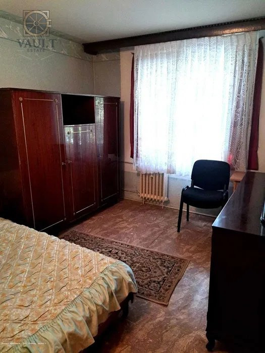 Apartament 3camere 7 minute pana la metrou 1 Decembrie 1918-60MP