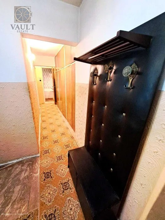 Apartament 3camere 7 minute pana la metrou 1 Decembrie 1918-60MP