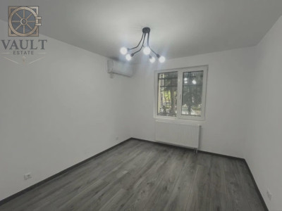 Apartament 4 camere-85 MP/Centrala Proprie/ Renovat - Dristor 