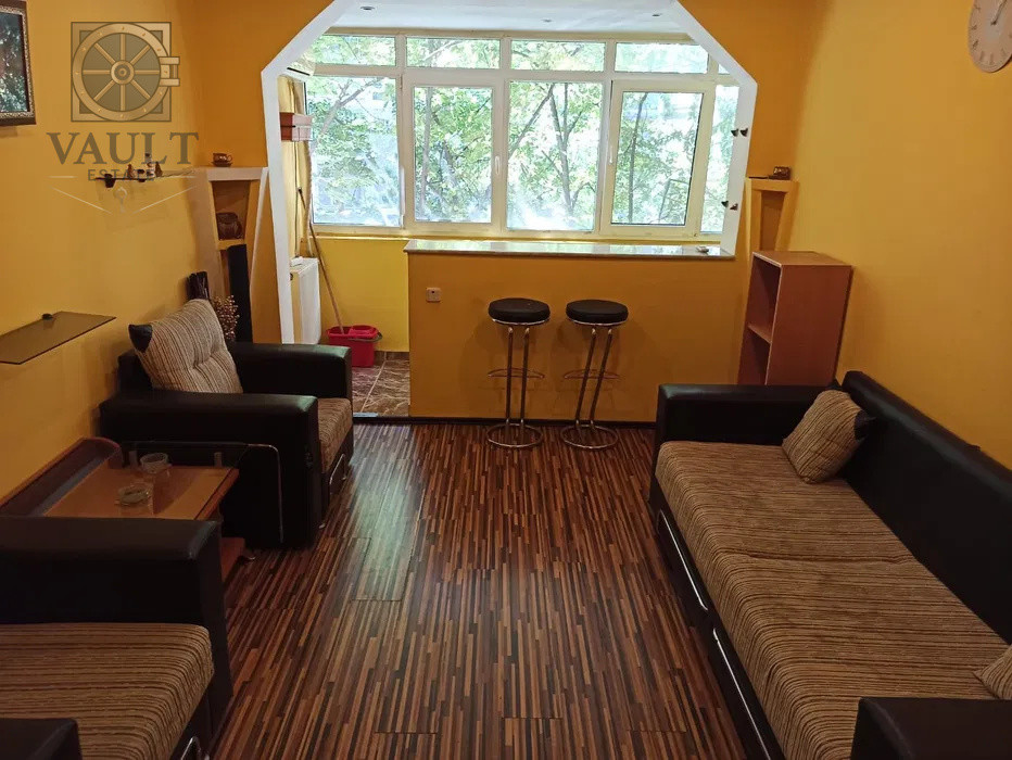 Apartament 2 camere -52MP- Fizicienilor