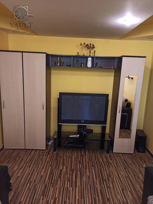 Apartament 2 camere -52MP- Fizicienilor