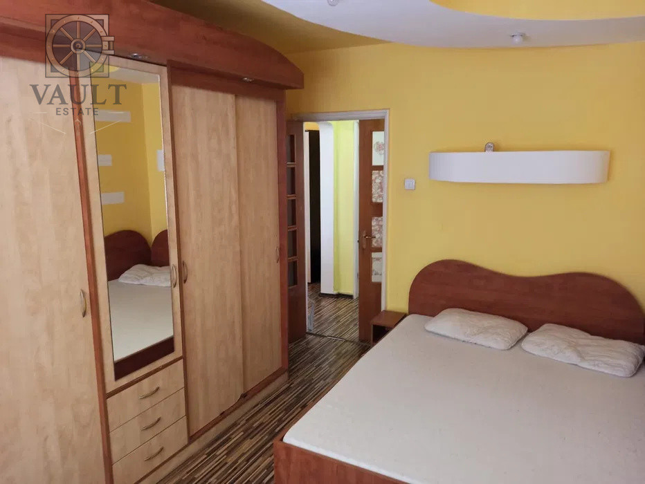 Apartament 2 camere -52MP- Fizicienilor