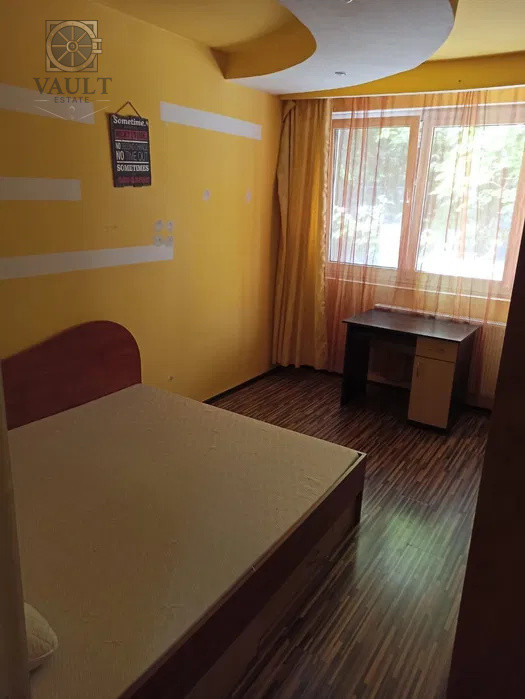 Apartament 2 camere -52MP- Fizicienilor