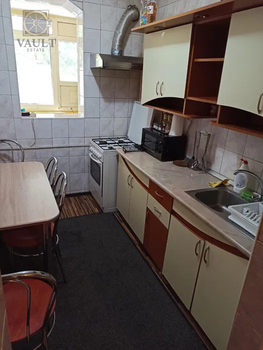 Apartament 2 camere -52MP- Fizicienilor