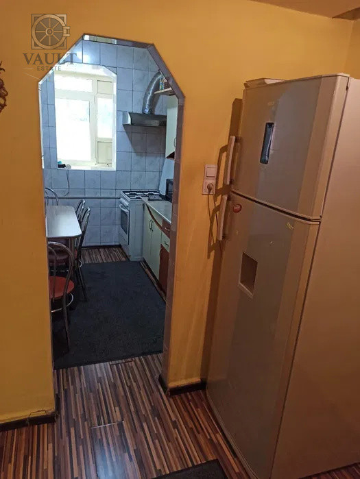 Apartament 2 camere -52MP- Fizicienilor