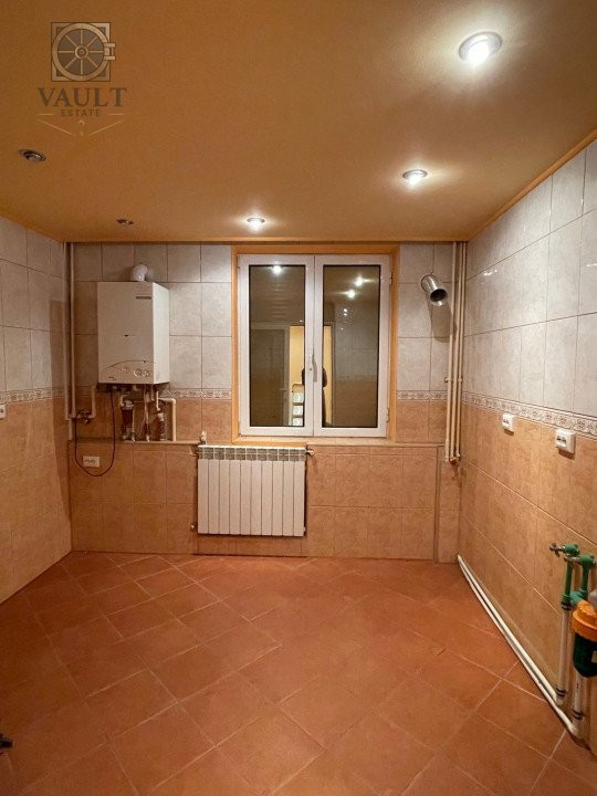 APARTAMENT 3 CAMERE-1 Decembrie 1918/Salajan