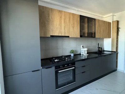  Apartament 2 camere-60.40Mp-Pallady