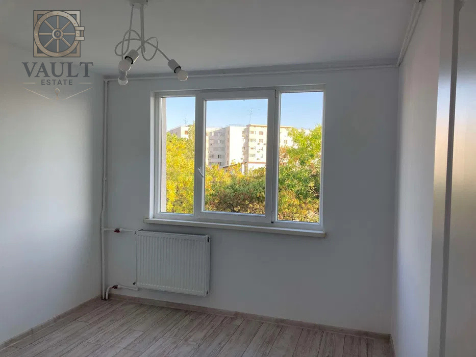 Apartament 2 camere -51,7 Mp-Fizicienilor -Ramnicu Sarat