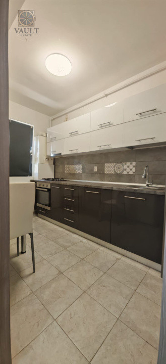 Apartament 2 camere -47 Mp- parcare inclusa in pret -Pallady-Trapezului 