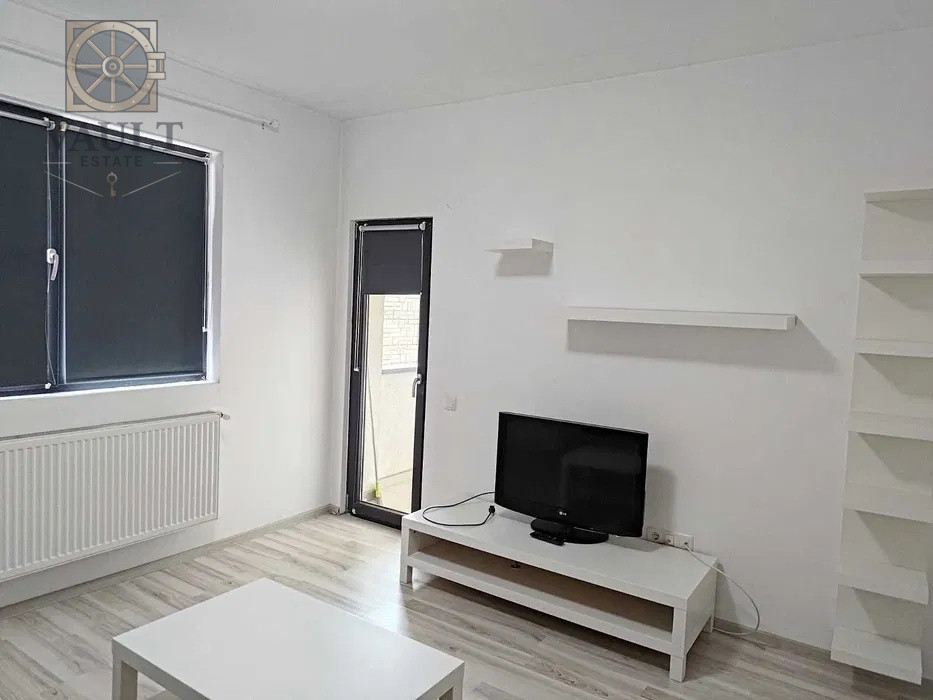 Apartament 2 camere -47 Mp- parcare inclusa in pret -Pallady-Trapezului 