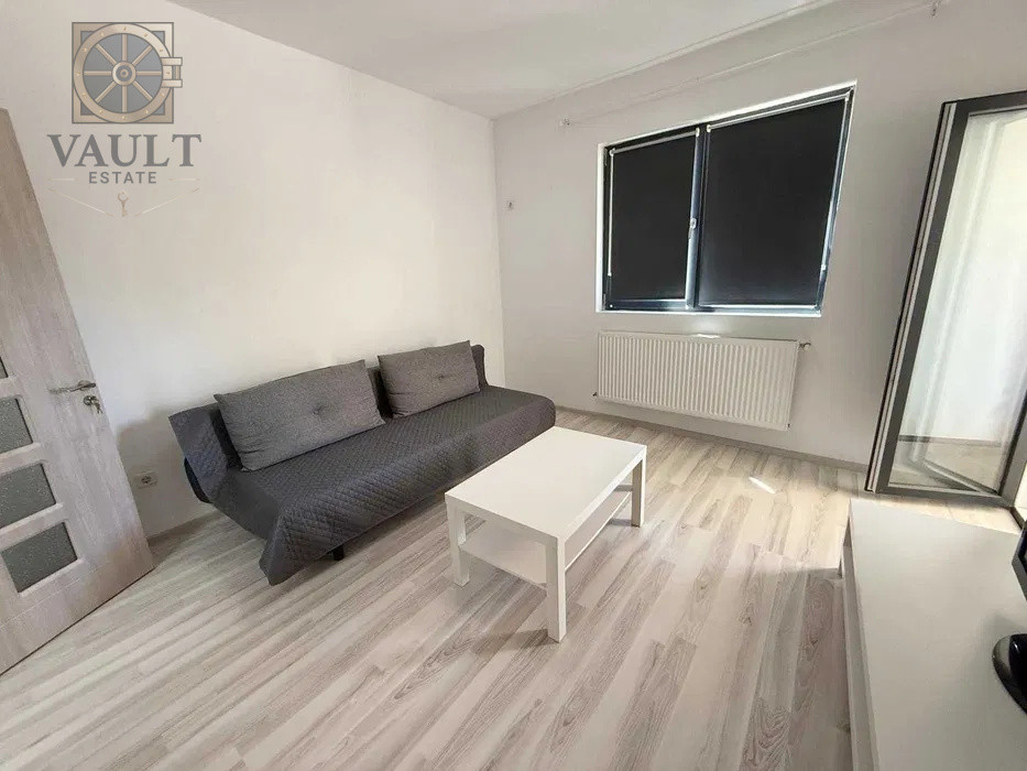 Apartament 2 camere -47 Mp- parcare inclusa in pret -Pallady-Trapezului 