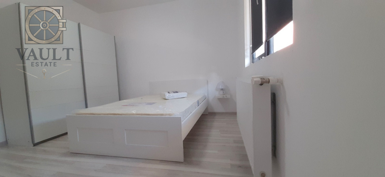 Apartament 2 camere -47 Mp- parcare inclusa in pret -Pallady-Trapezului 
