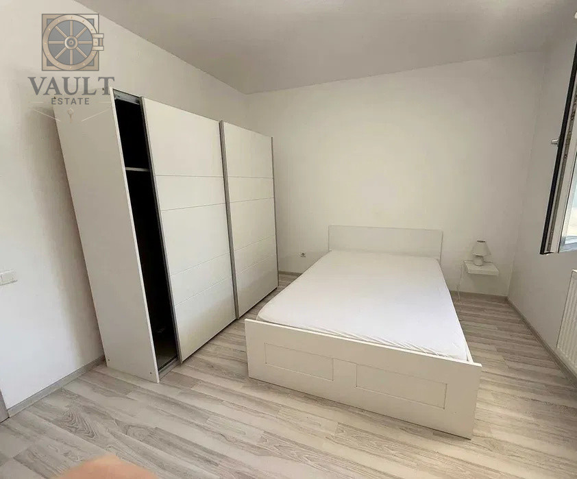 Apartament 2 camere -47 Mp- parcare inclusa in pret -Pallady-Trapezului 
