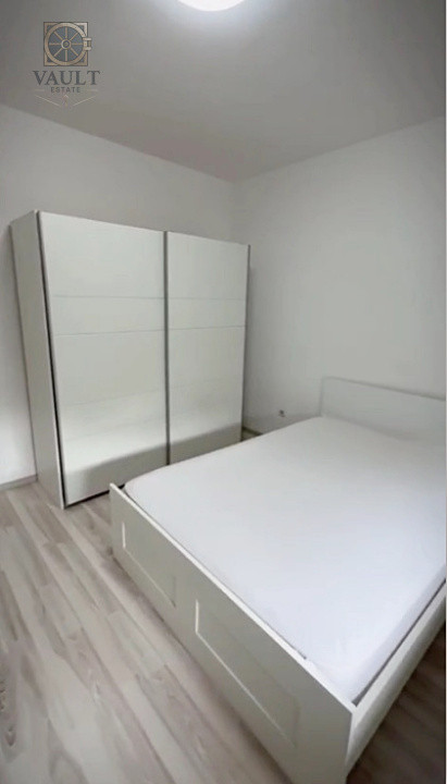 Apartament 2 camere -47 Mp- parcare inclusa in pret -Pallady-Trapezului 