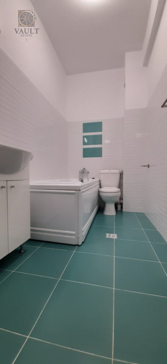 Apartament 2 camere -47 Mp- parcare inclusa in pret -Pallady-Trapezului 