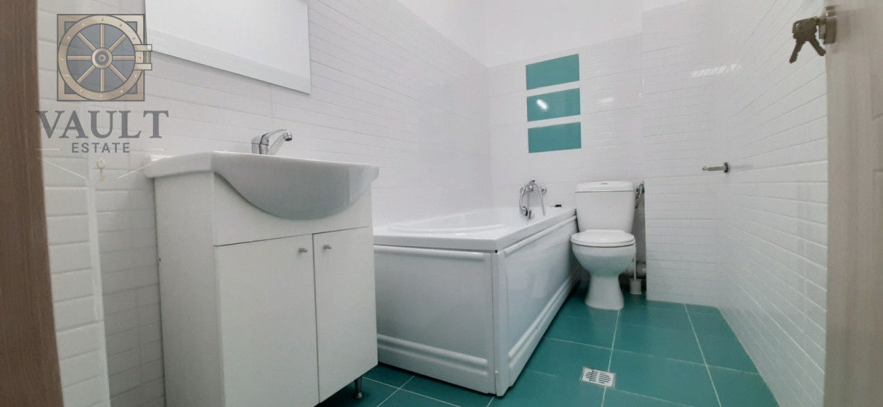 Apartament 2 camere -47 Mp- parcare inclusa in pret -Pallady-Trapezului 