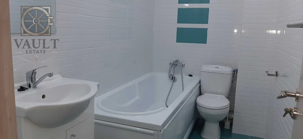 Apartament 2 camere -47 Mp- parcare inclusa in pret -Pallady-Trapezului 