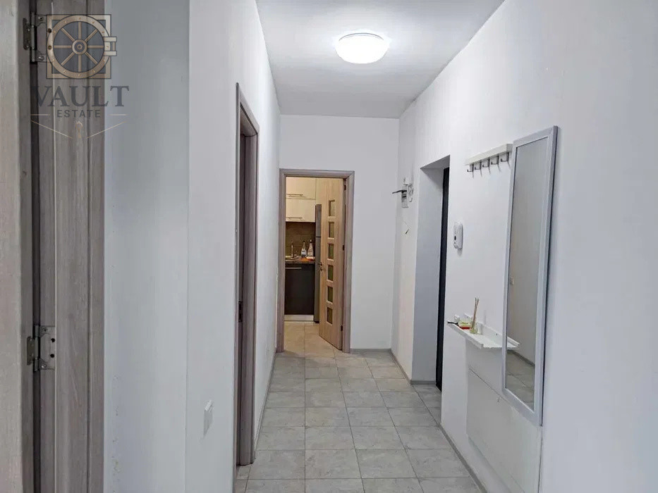 Apartament 2 camere -47 Mp- parcare inclusa in pret -Pallady-Trapezului 