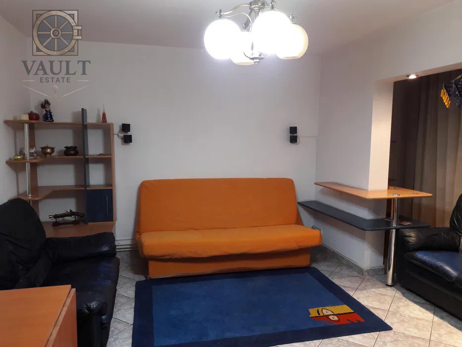 Apartament 4 camere -81,21 Mp-Nicolae Grigorescu-Salajan 