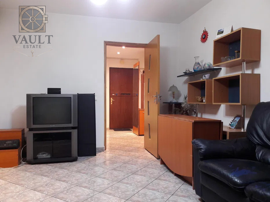 Apartament 4 camere -81,21 Mp-Nicolae Grigorescu-Salajan 