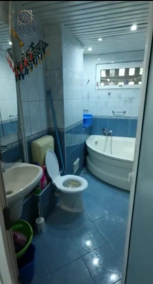 Apartament 4 camere -81,21 Mp-Nicolae Grigorescu-Salajan 