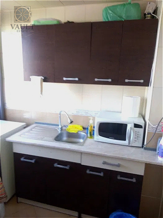 Garsoniera -31Mp-Risc 2 - Dristor -ParkLake 