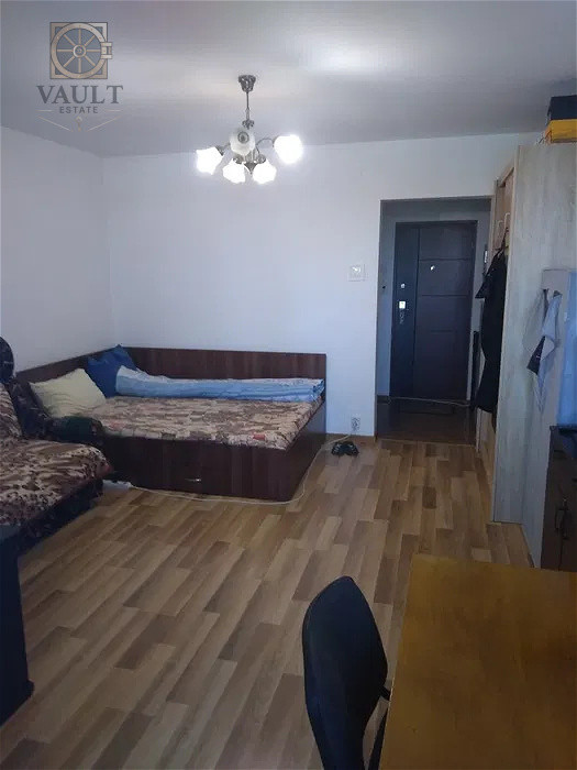 Garsoniera -31Mp-Risc 2 - Dristor -ParkLake 