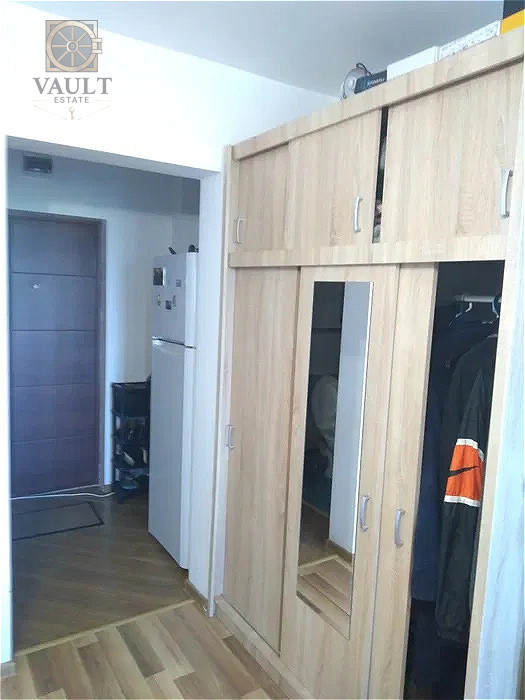 Garsoniera -31Mp-Risc 2 - Dristor -ParkLake 